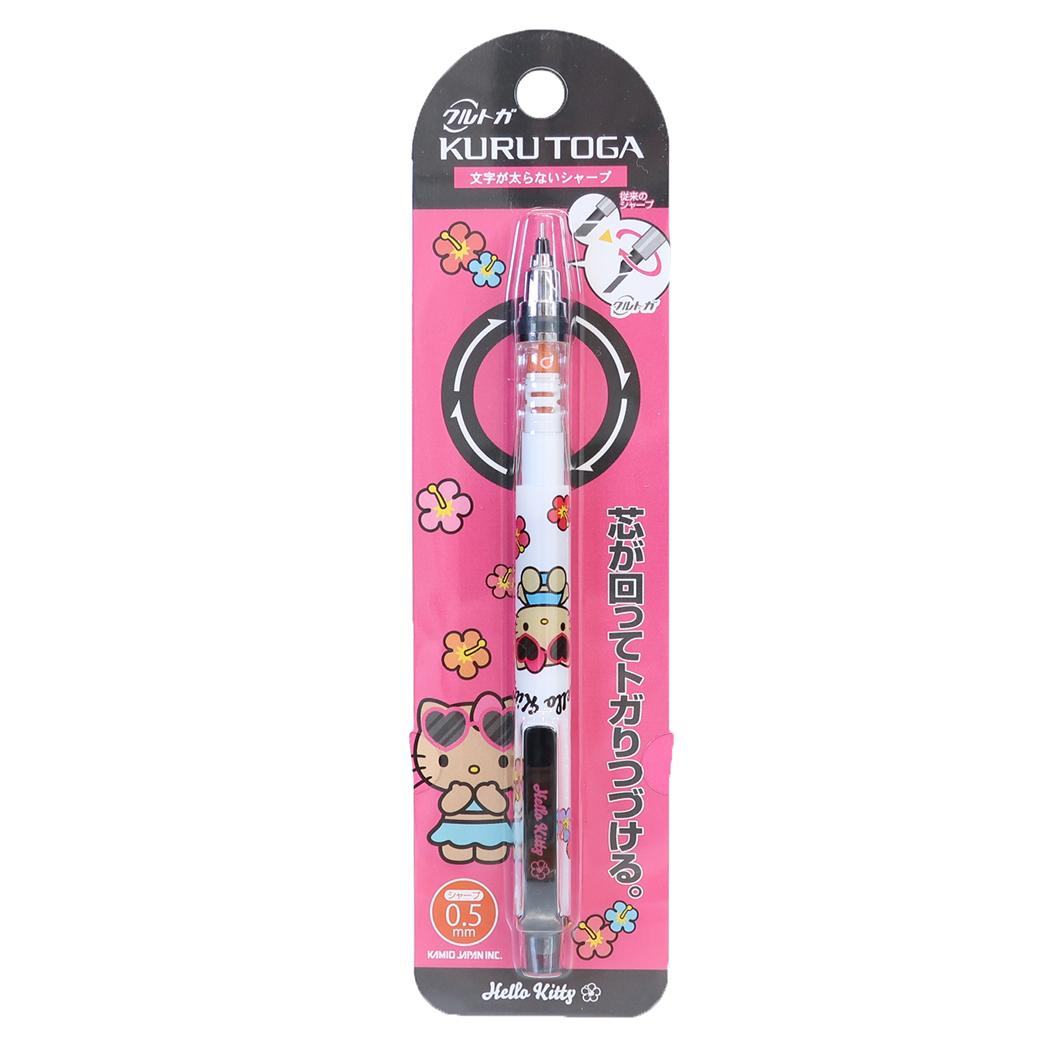 楽天市場】キティちゃん（シャープペンシル｜筆記具）：文房具・事務