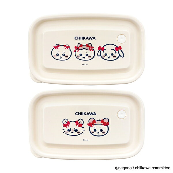 [최대 1000 엔 OFF 쿠폰!] 레인지팩2P 세트 리본 치이카와