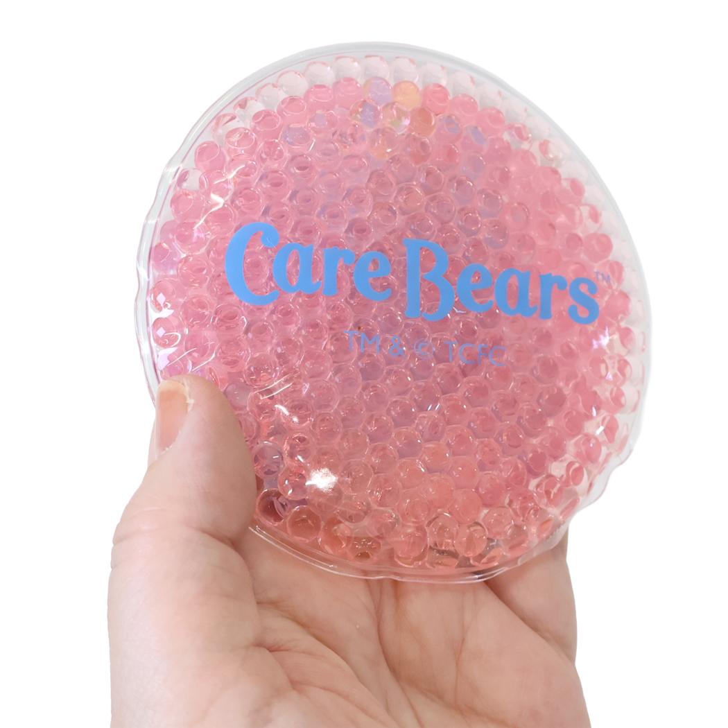 【ポイント10倍 & クーポン！】ケアベア ランチグッズ つぶつぶ保冷剤 CareBears ...