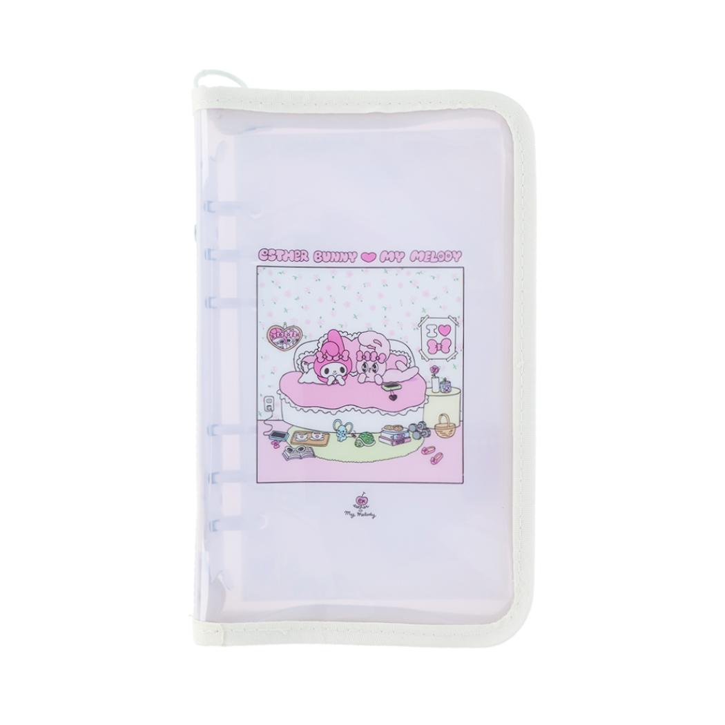 楽天市場】マイメロ 財布（ファイル・バインダー｜文房具・事務用品