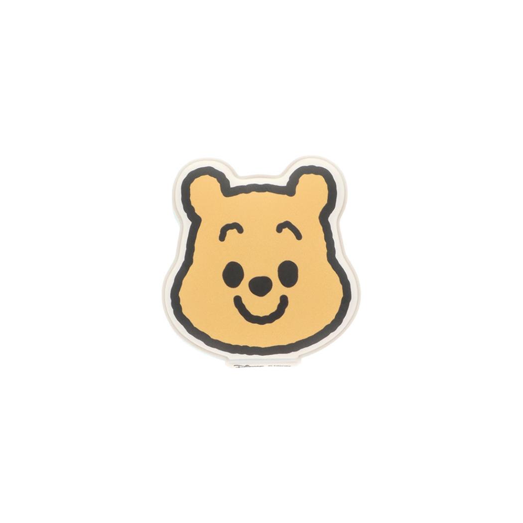 【最大1000円OFFクーポン！】くまのプーさん 付せん ぷにぷにふせん Artist series art by TAROUT ディズニー サンスター文具 新学期準備文具 事務用品 キャラクター グッズ メール便可 シネマコレクション cinemacollection-10581948 キャラクターのシネマコレクション サンプル画像3