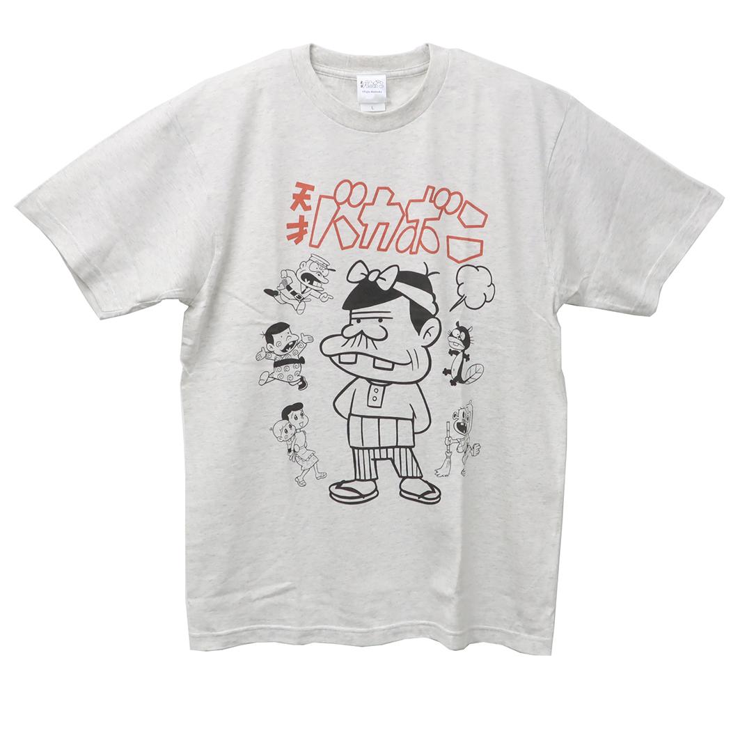 楽天市場】赤塚不二夫 tシャツの通販