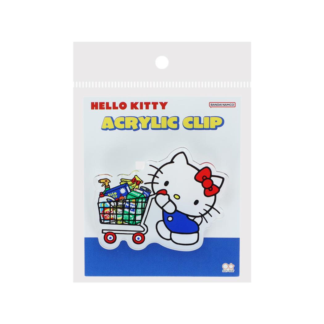 ハローキティ クリップ アクリルクリップ ホワイト サンリオ サンスター文具 新学期準備文具 キャラクター グッズ メール便可 あす楽 シネマコレクション新生活が楽しくなる日常使いにピッタリのアイテム！可愛い クリップ/キャラクタークリップ/事務用品/目印/ワンポイント大人気サンリオキャラクターグッズにまたまた可愛いnewアイテム登場こちらはとってもかわいい[アクリルクリップ]プリントやメモを可愛くまとめてくれるクリップです！同シリーズのかわいい文房具いろいろあるのでお気に入りを揃えてくださいサイズ：約55x55x15mm以内素材：アクリル、ABS[Made in Japan]【ハローキティ】キャラクター グッズ はこちらから >>このカテゴリにはこんな商品が含まれていますステーショナリー【クリップ・マグネット】ハローキティを見た人はこんなキャラクター グッズを検索していますハローキティ グッズハローキティ キャラクター グッズ ハローキティ 子供ハローキティ グッズ 小学生ハローキティ グッズ 中学生ハローキティ 文具ハローキティ タオルハローキティ 弁当箱ハローキティ ポーチハローキティ 財布ハローキティ バッグハローキティ 筆箱ハローキティ 食器これを見た人はこんなキーワードで検索しています磁石キャラクター クリップダブルクリップ事務用品ミニ クリップキャラクター 文具キャラクター 文房具小学生中学生入学準備