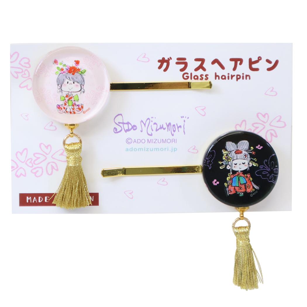 昭和レトロ　ヘアピン　バラ売り可 昭和レトロ ヘアピン | 昭和レトロな雑貨と本屋