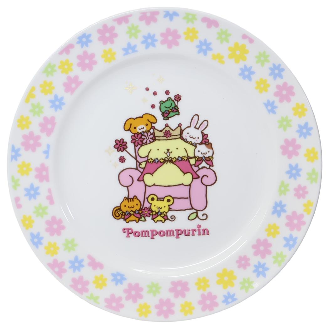 楽天市場】ポムポムプリン（食器｜食器・カトラリー・グラス