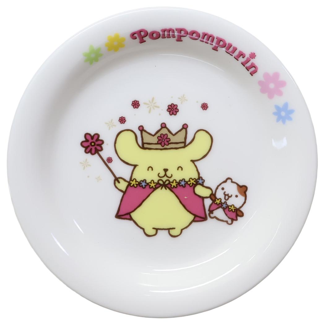 楽天市場】ポムポムプリン 食器（キッチン用品・食器・調理器具）の通販
