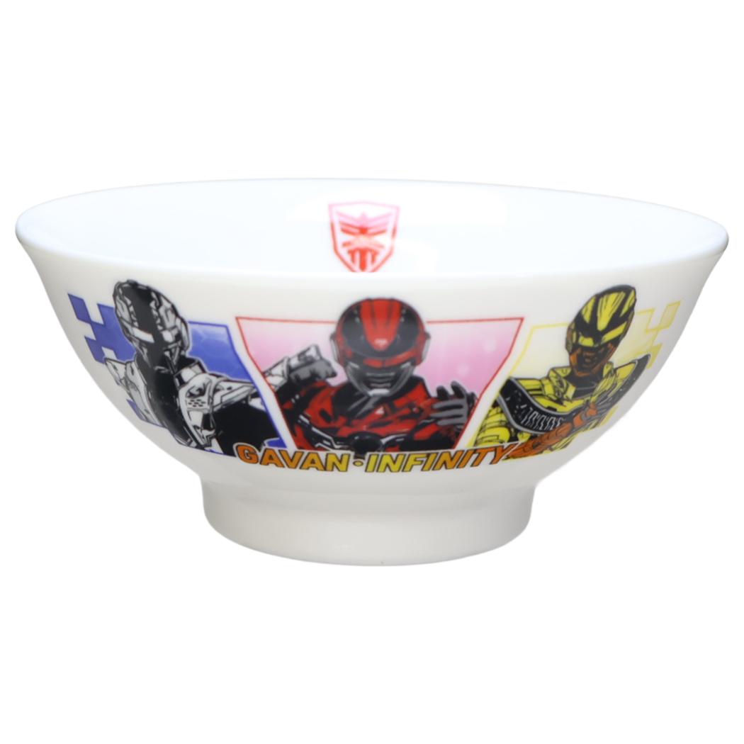【最大1000円OFFクーポン！】超宇宙刑事ギャバン インフィニティ キッズ食器 こど...