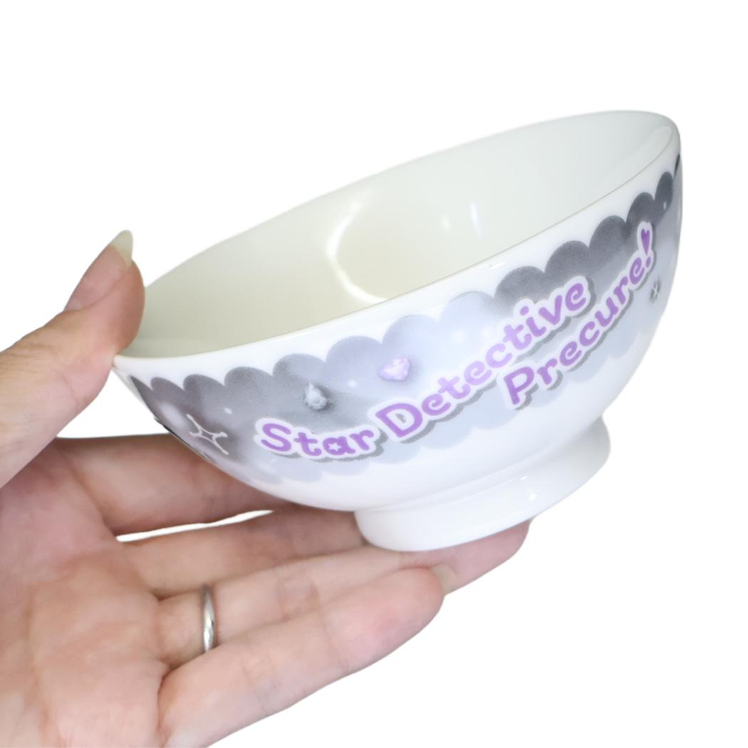 【最大1000円OFFクーポン！】名探偵プリキュア！ キッズ食器 フェイス茶碗 キュア...