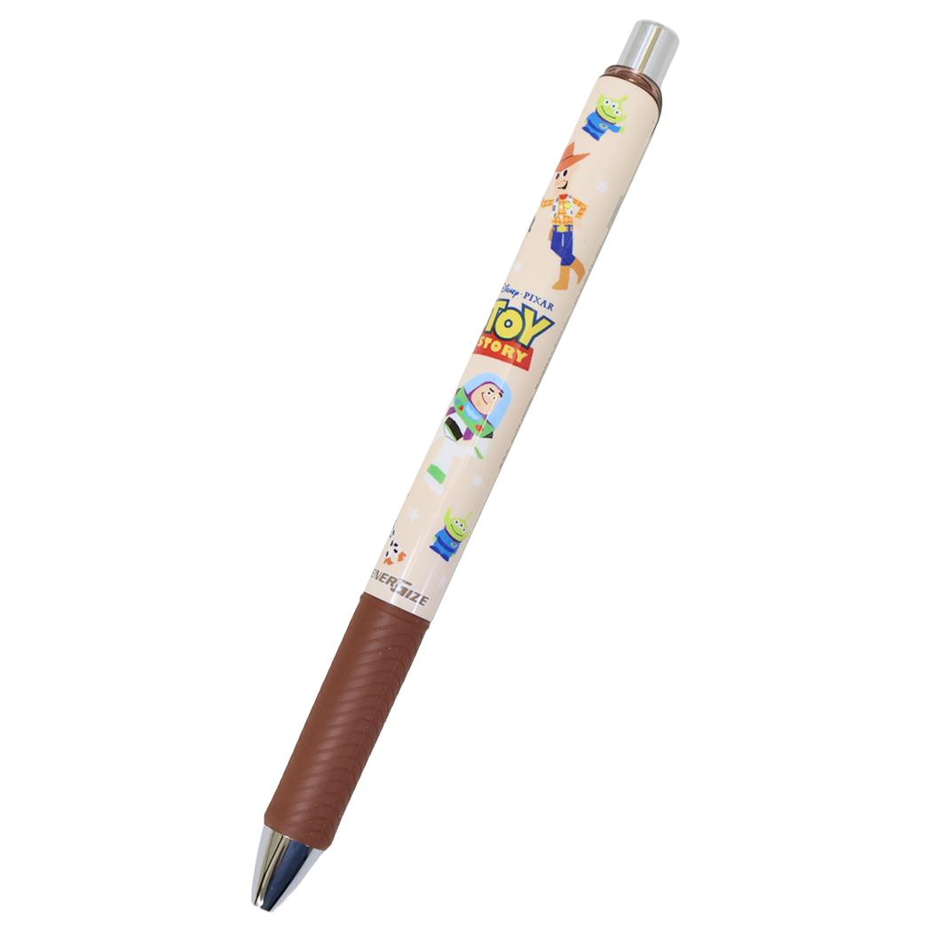 楽天市場】トイストーリー シャープ ボールペン（文房具・事務用品