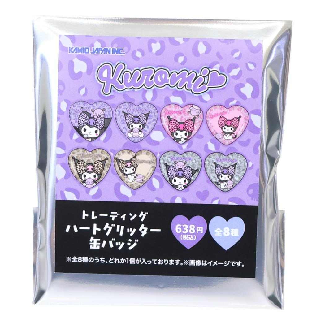 楽天市場】サンリオ クロミ（缶バッジ｜コレクション）：ホビーの通販