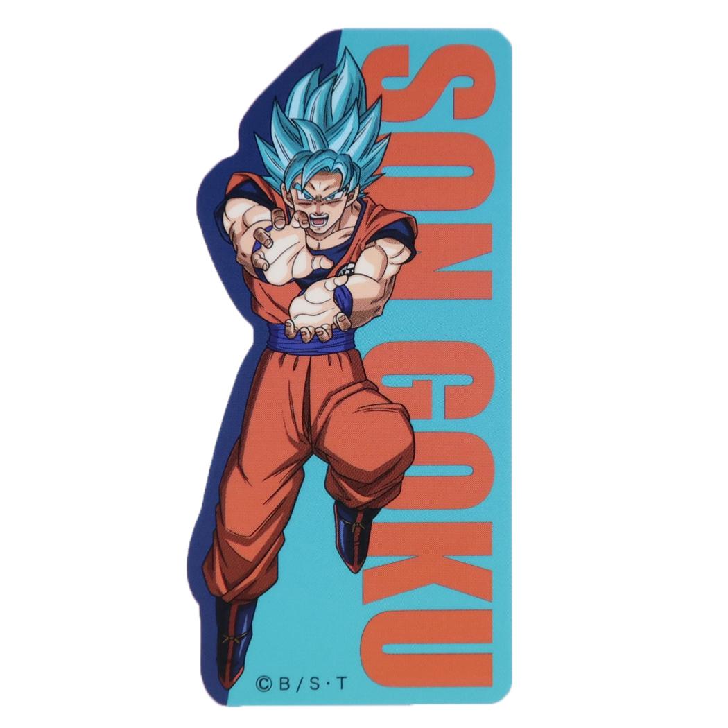 楽天市場】ドラゴンボール 転写ステッカーの通販