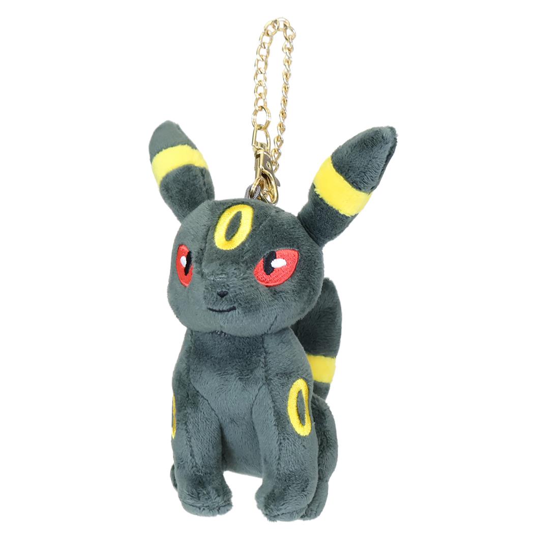 楽天市場】ポケモン キーホルダー ブラッキーの通販