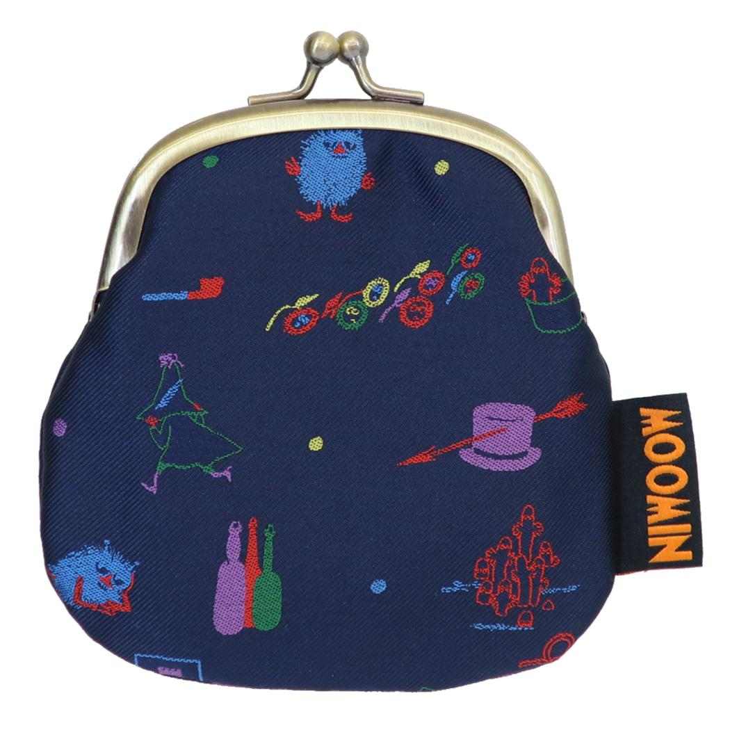 大人気[Moomin/ムーミン]グッズにまたまた可愛いnewアイテム登場こちらはカラフルでおしゃれなデザインの[がま口財布]大きく開いて取り出しやすいがま口リップや小銭、小物を入れるのにぴったりなサイズです他にもいろいろあるのでお気に入りを探して下さい。サイズ：約110x95mm素材：ポリエステルムーミングッズ/北欧雑貨/フィンランド/コインケース/コインパース/ミニ財布/ミニウォレットこの商品と同じようなおすすめ商品　⇒パンどろぼう 半立体がま口 あやまってもらうぞ！ / おにぎりぼうや ゾーウィー　⇒スヌーピー プチがま口ポーチ 全8種の内どれか1個 ピーナッツ マリモクラフト　⇒リラックマ 2つ折り ウォレット 財布 ピンク / パープル サンエックス同じキャラクター・同じ種類の商品を探す　⇒同じキャラクター（ムーミン）の商品はこちら　⇒同じ種類（小銭入れ）の商品はこちら　⇒同じキャラクターの同じ種類（ムーミン 小銭入れ）の商品はこちら