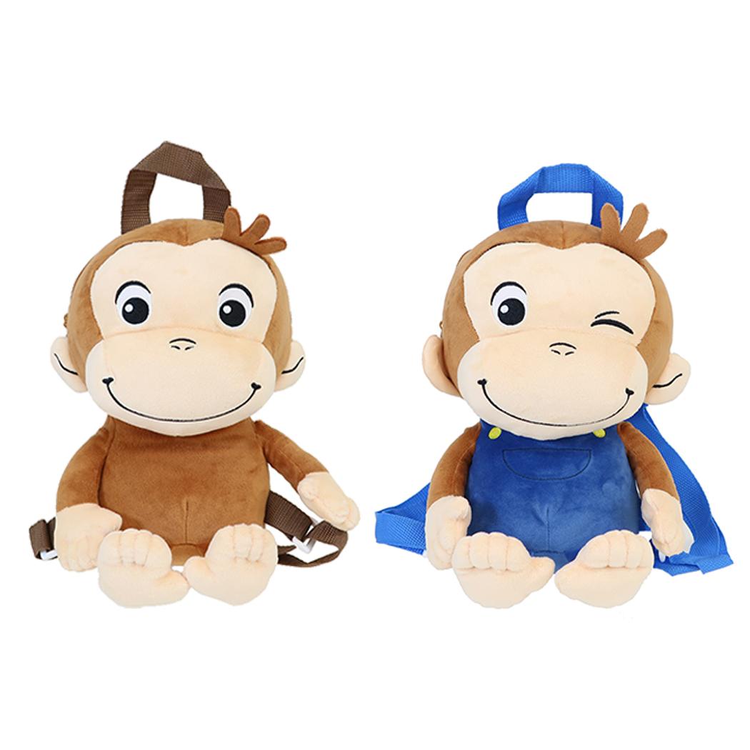 ¡Mucho George Kidzluck Lucho de muñecas Norma / Salopet Iplanning!