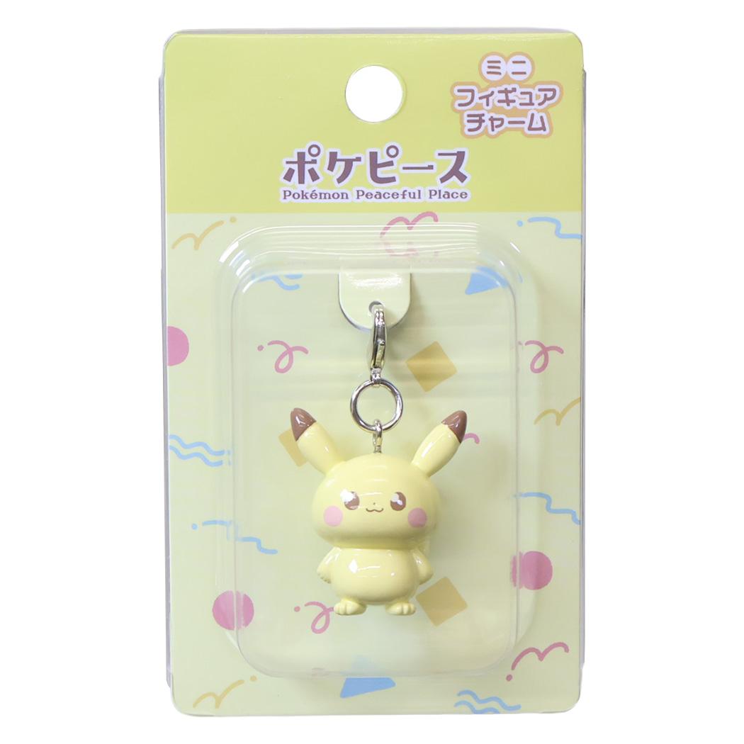 楽天市場】ピカチュウ キーホルダー（キーホルダー｜キーホルダー