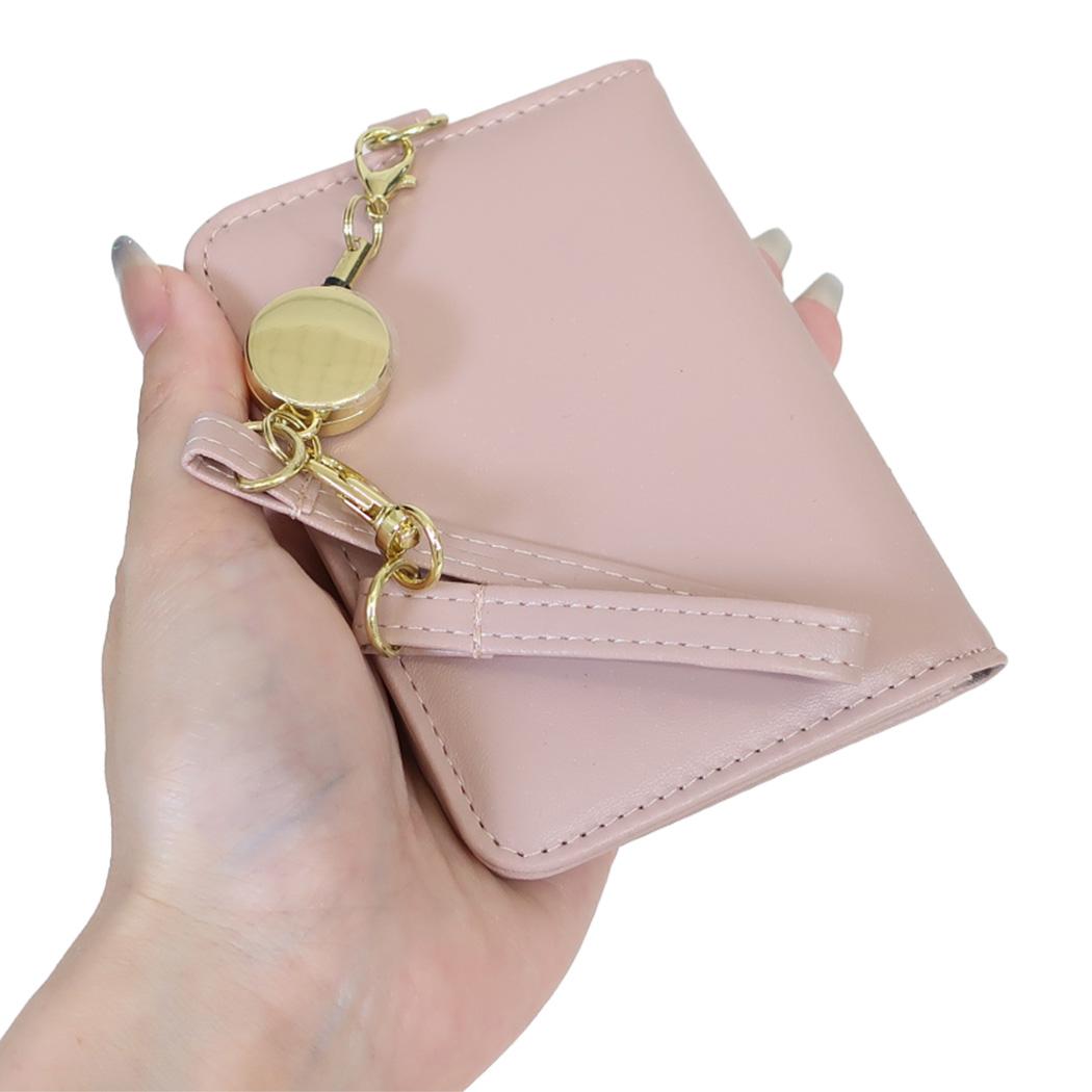 【最大1000円OFFクーポン！】ムーミン 定期入れ ダブルパスケース Flower picking ...