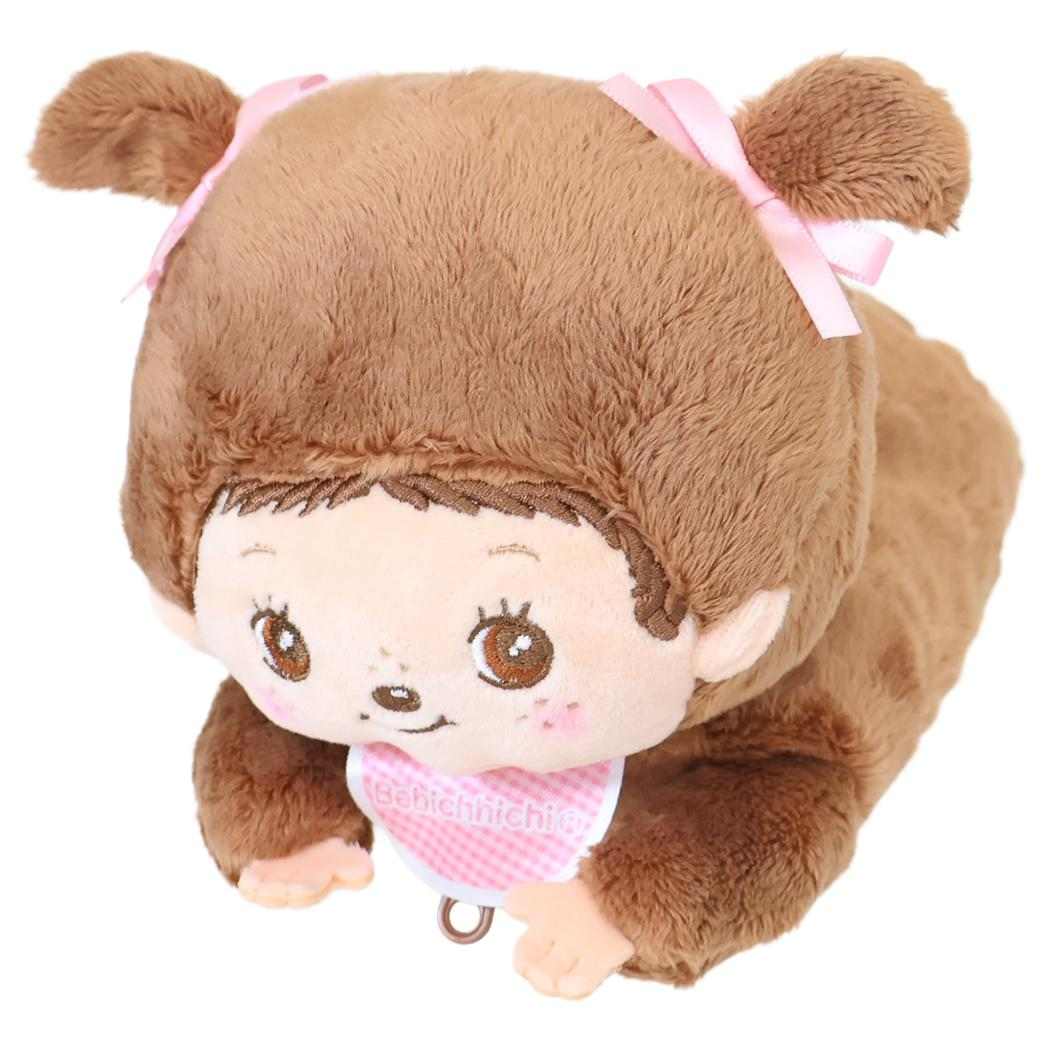 モンチッチ パンダ 寝そべり　ぬいぐるみ　Lサイズ 楽天市場】寝そべりモンチッチ パンダの通販