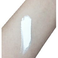 0.65oz(19g)ライニングカラーClownWhite(白ドーラン)CC501|ドーラン、白、ホワイト、白塗り、歌舞伎メイク、バカ殿、金爆メイク、デーモン閣下メイク、舞妓、ゾンビ、貞子、フェイスペイント