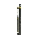 【 EBIN 】リキッドアイライナー <ブラック> CLEL01 | NYメイク アイライナー 超高発色 黒 耐水性 アイメイク | LIQUID EYELINER / BLACK - SECRET OF PHARAOH(4)