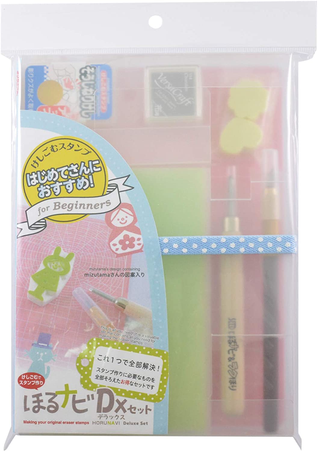 COLOR DAYS けしごむ クリアスリーブ消しゴム DAISY DAYS カミオジャパン 新学期準備文具 小学生 中学生 かわいい グッズ メール便可 シネマコレクション