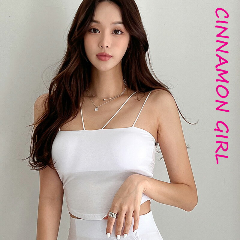 5ۥȥåץߥ롡ܥ꡼  ԥ  ֥åstrap-0731btop( lam )(230801)ʥ󥬡 Cinnamon Girl Ķߥ ޥߥ ڹ   cinnamongirl ȥå ȥåץ ȥå ȥ...