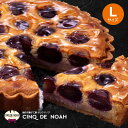 丸ごと巨峰のタルト【送料無料】8月限定 サンクドノア ギフト スイーツ タルト ケーキ 洋菓子 食べ物 グルメ 高級 焼菓子 内祝い お返し 入学祝い 贈り物 直径20cm フルーツケーキ バースデーケーキ