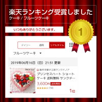 プリンセスハート