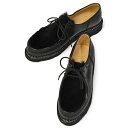 Paraboot【パラブーツ】チロリアンシューズ MICHAEL LAPIN NOIR ブラック