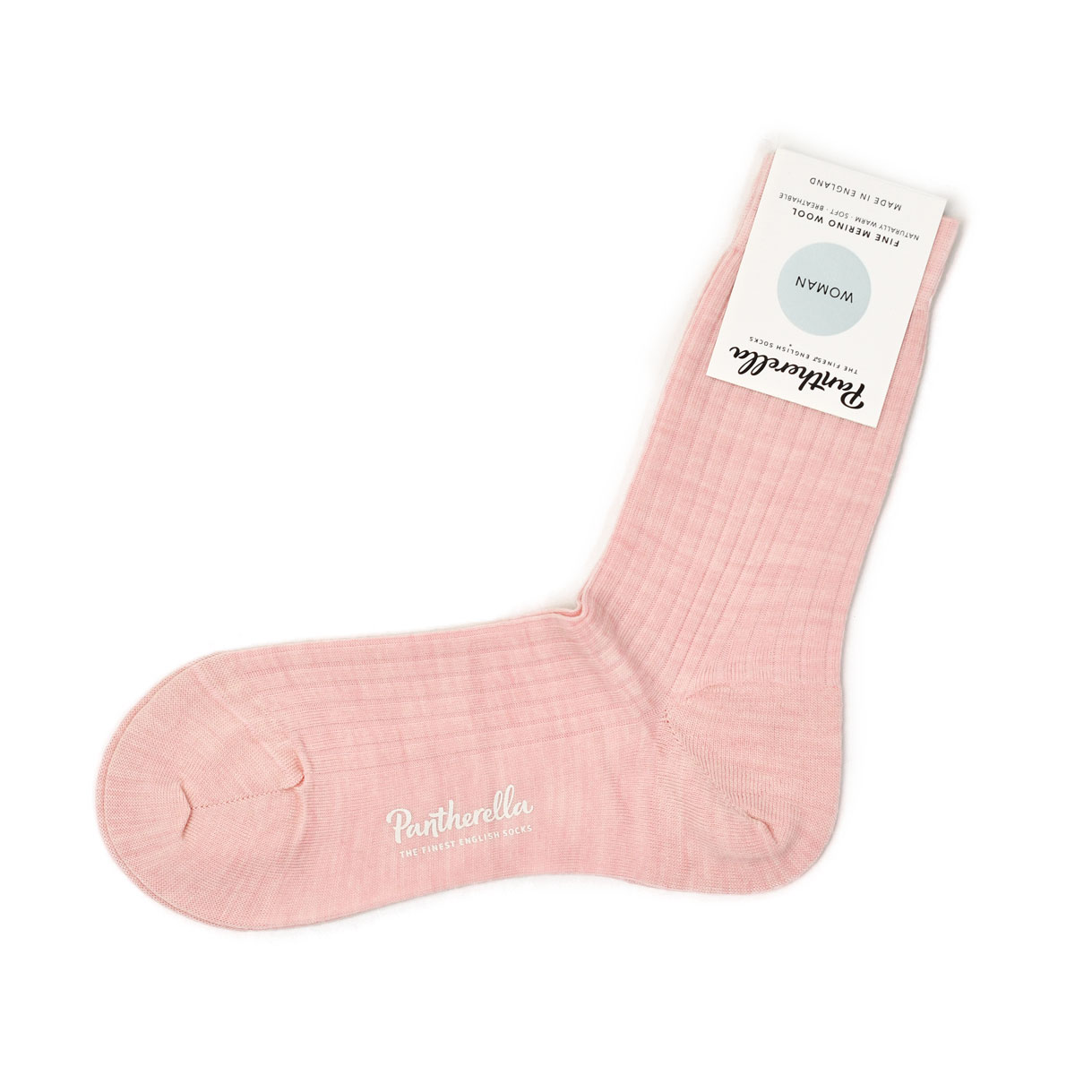 PantherellaypZzuC W796 LT.PINK E[ CgsN