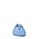 HEREUyփ[zNX{fBobO BOMBON CROSSBODY BLUE CIEL u[