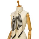 le scarf【レスカーフ】スカーフ NO.1 SAND ベージュ