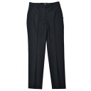 PT TORINO【ピーティートリノ】テーパードパンツ HOLLY MA27 0360 ウール ネイビー