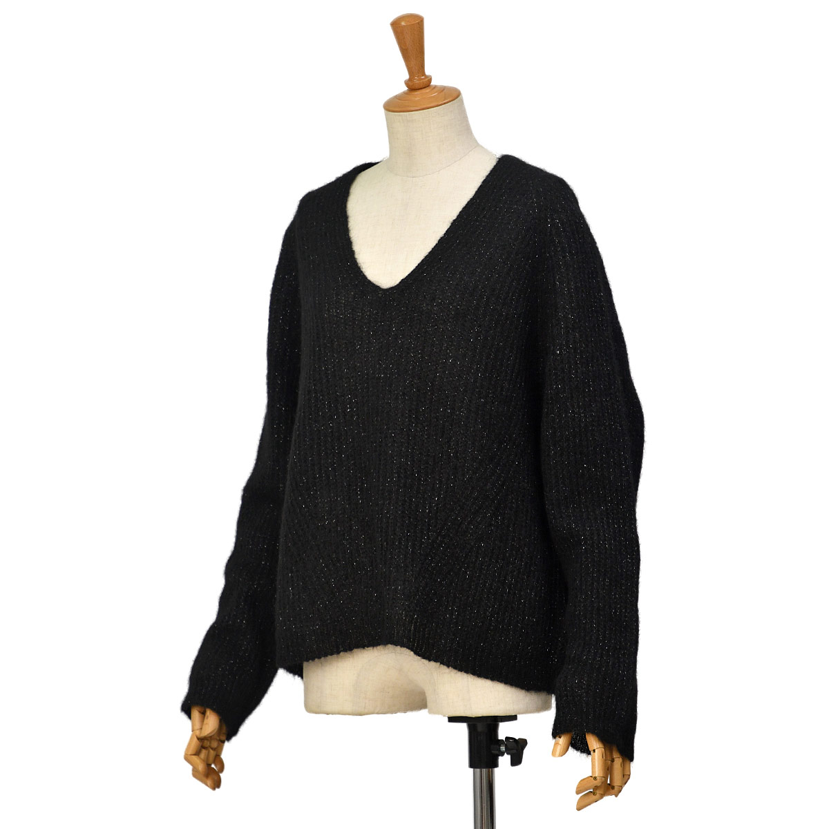 FINAL SALEۡsizeXS.SSCAGLIONEڥꥪ͡Vͥå˥å DNW120 900 BLACK ѥ ʥ ֥å