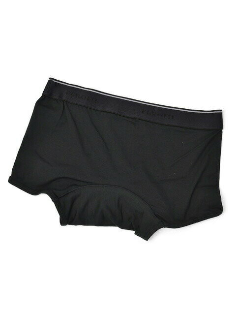 perofil【ペロフィル】アンダーウェア 下着 4SEASONS SHORT PUSH-UP BOXER TRUNK NERO ブラック