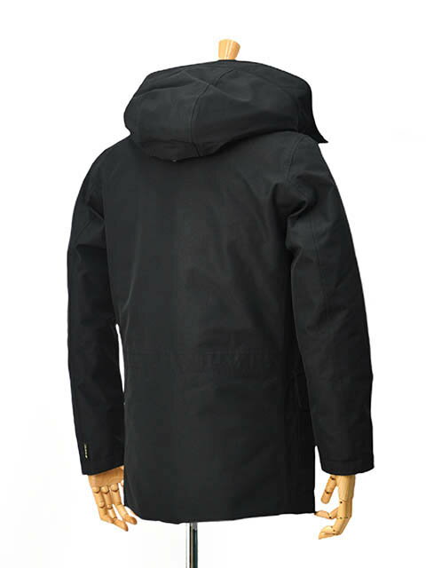 WOOLRICH（ウールリッチ）『ダウンジャケットGTXMountainParka』