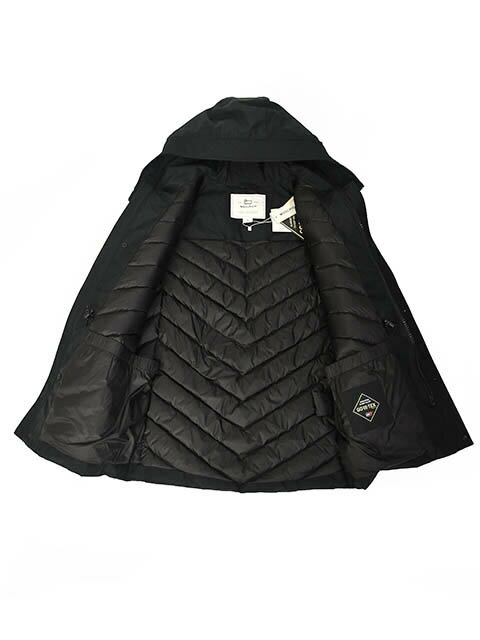 WOOLRICH（ウールリッチ）『ダウンジャケットGTXMountainParka』
