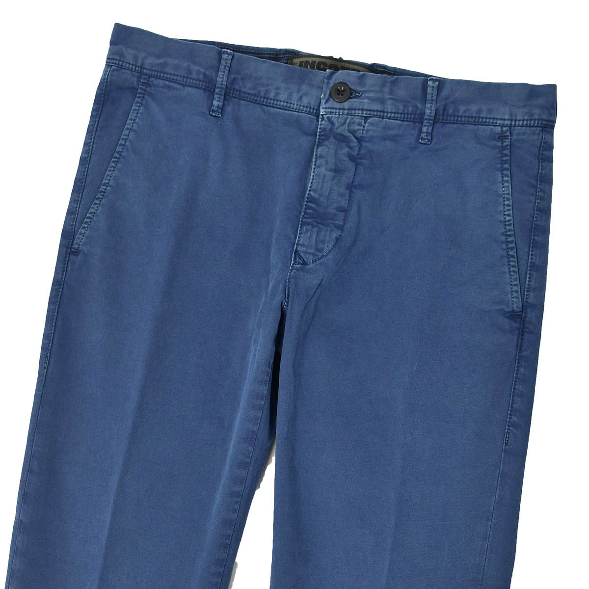 【FINAL SALE】【size31】INCOTEX SLACKS【インコテックス スラックス】ノ