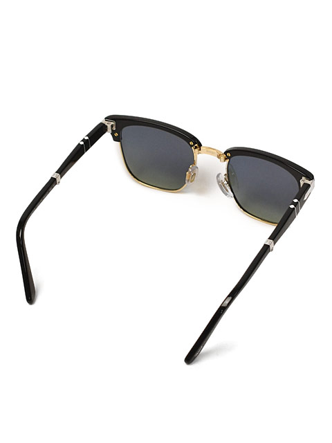 【最大5,000円オフクーポン】Persol【ペルソール】サングラス 0PO3375S 122571 ブラック グレー 2