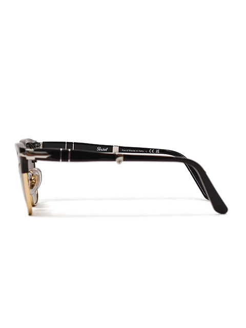 【最大5,000円オフクーポン】Persol【ペルソール】サングラス 0PO3375S 122571 ブラック グレー 3