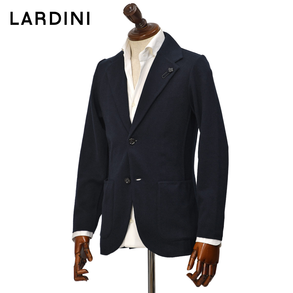 楽天市場】LARDINI（柄ストライプ）の通販