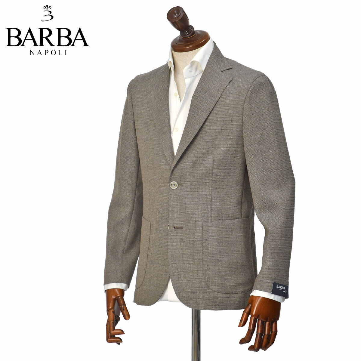 楽天市場】BARBA（コート・ジャケット｜メンズファッション）の通販