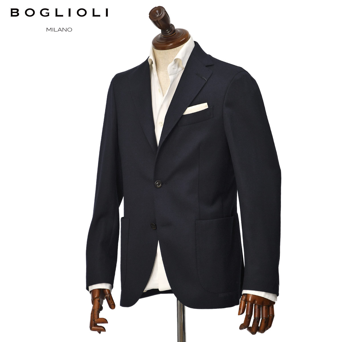 楽天市場】BOGLIOLI DOVER（スーツ｜スーツ・セットアップ）：メンズ