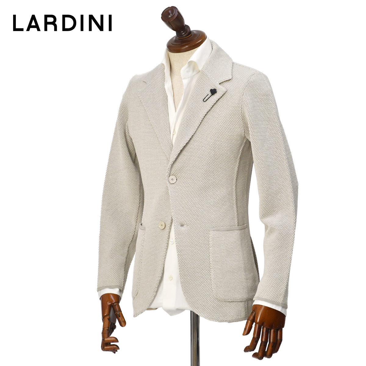 楽天市場】LARDINI（柄チェック）の通販
