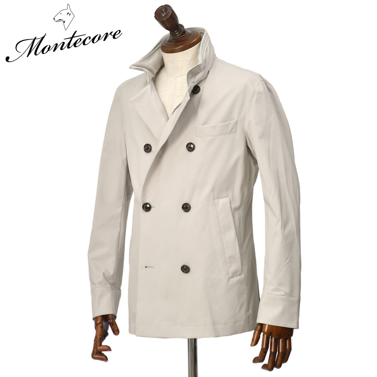 楽天市場】montecore（コート・ジャケット｜メンズファッション）の通販