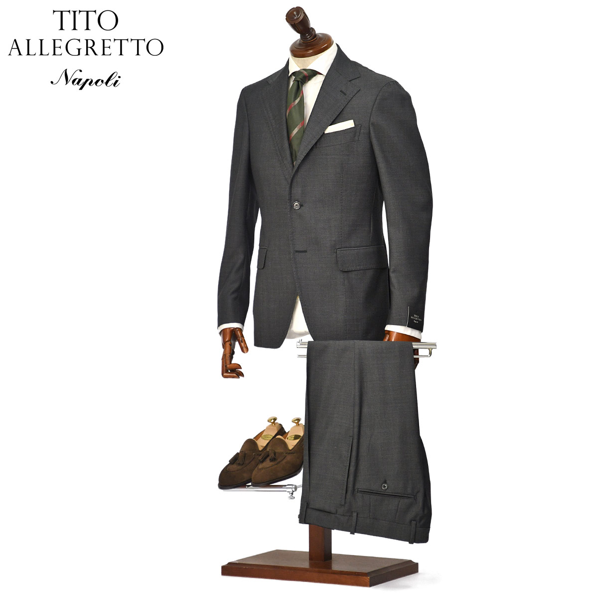 楽天市場】tito allegretto（メンズファッション）の通販