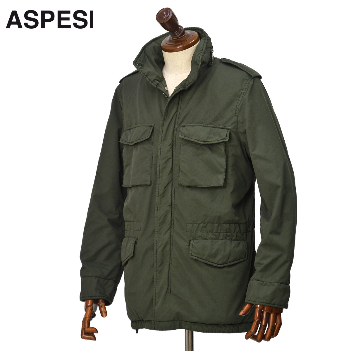 楽天市場】アスペジ new campの通販