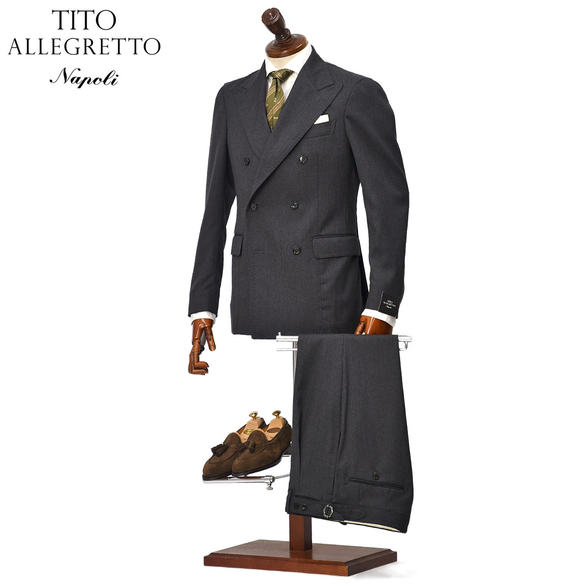 楽天市場】tito allegretto（メンズファッション）の通販