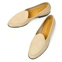 【送料無料】 サントーニ メンズ スリッポン・ローファー シューズ Loafers Tan