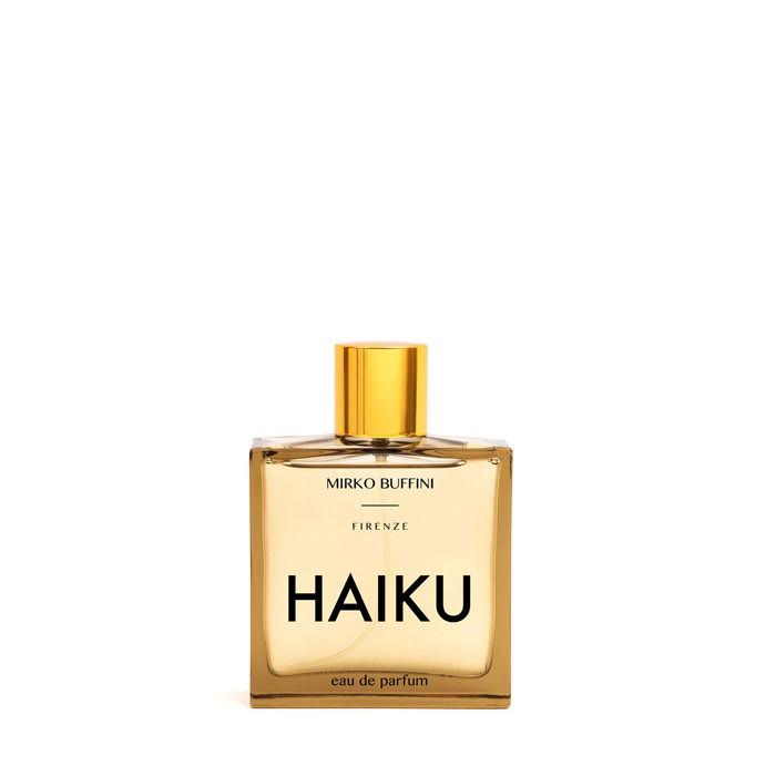 MIRKO BUFFINI【ミルコ ブッフィーニ】EAU DE PARFUM HAIKU 30ml(オードパルファム 香水 ハイク)