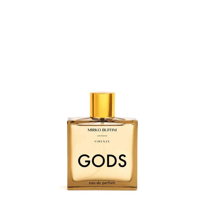 MIRKO BUFFINIEAU DE PARFUM GODS 30ml(オードパルファム 香水 ゴッズ)